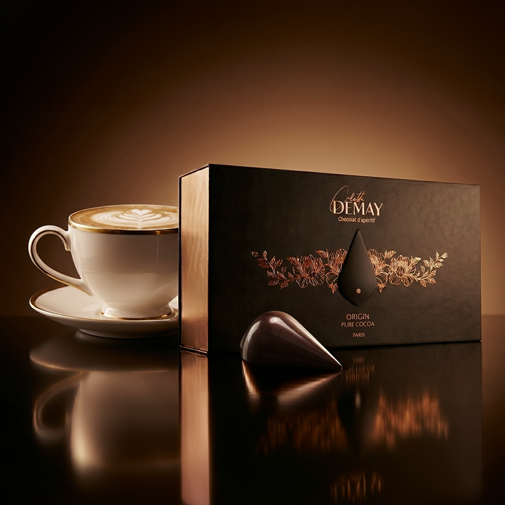 Origin · La Tonda Gentile IGP