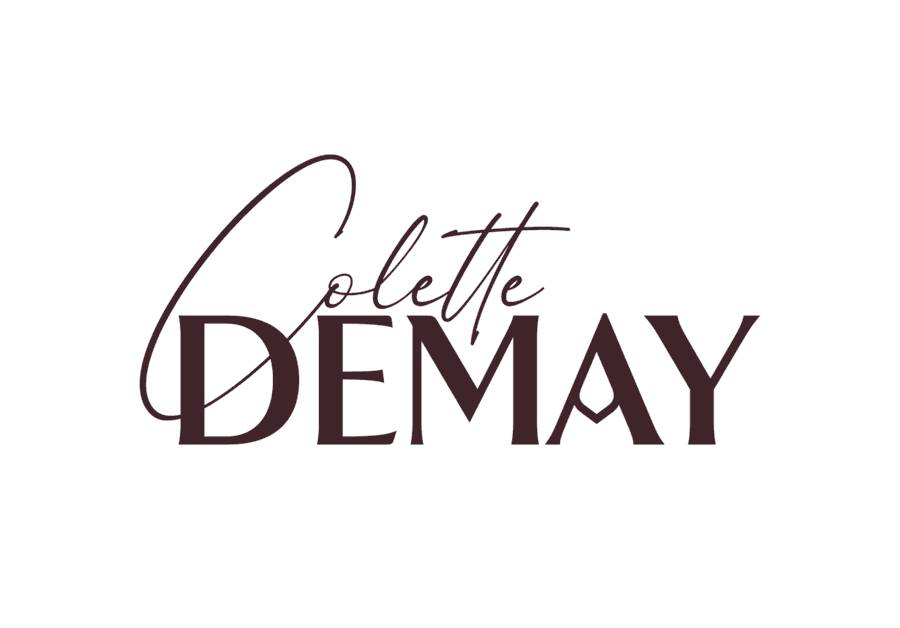 Logo Colette Demay