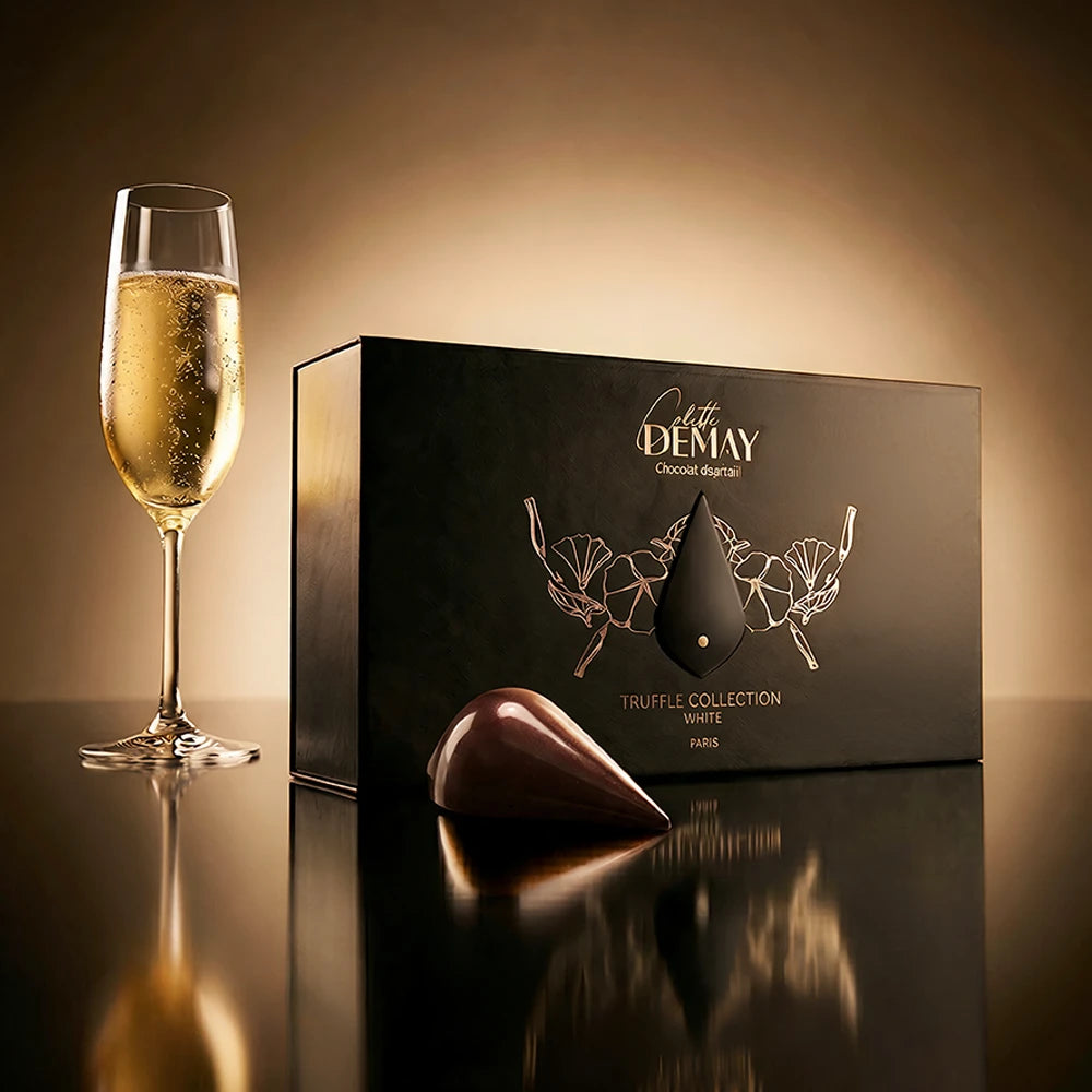 Truffe Blanche