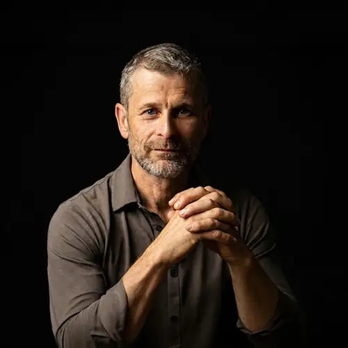 Stéphane, fondateur