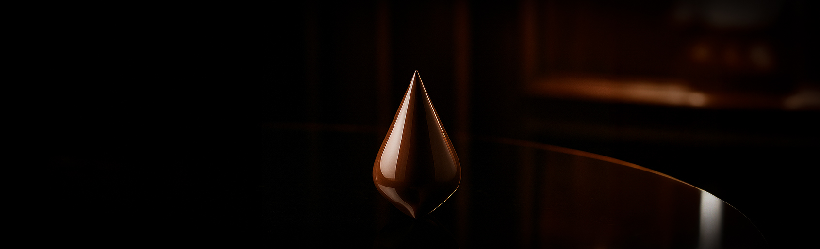 20251010_1057_Elegant Truffle Trio_remix_01k76nbcewensvntp6b3nvg5av