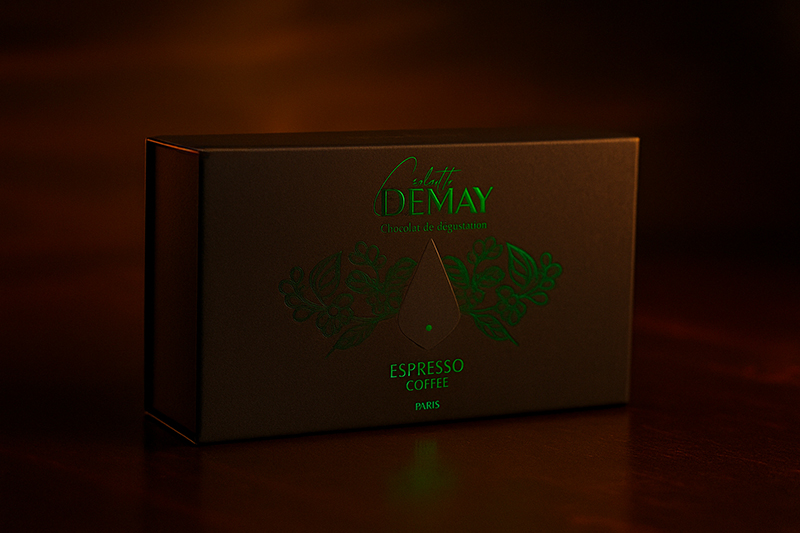 Espresso boite
