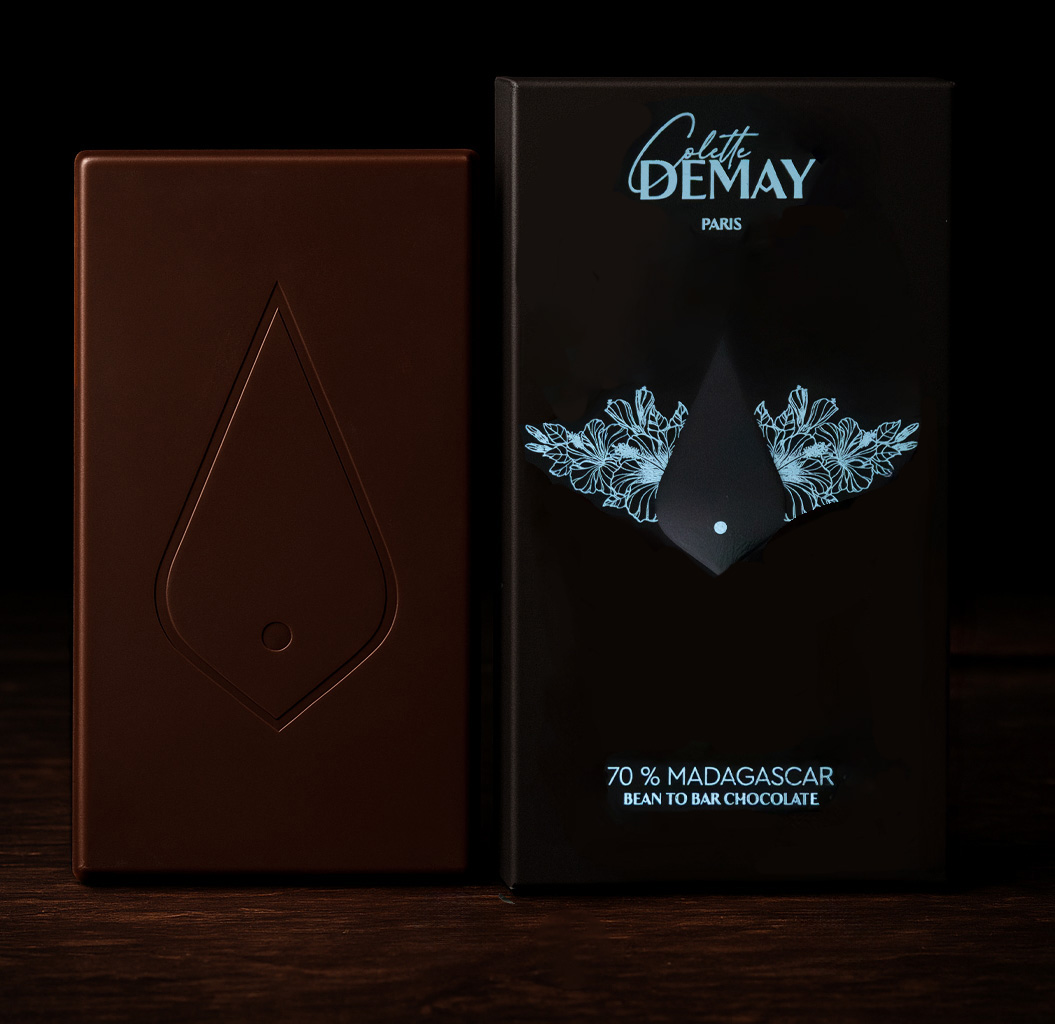 Madagascar bar_