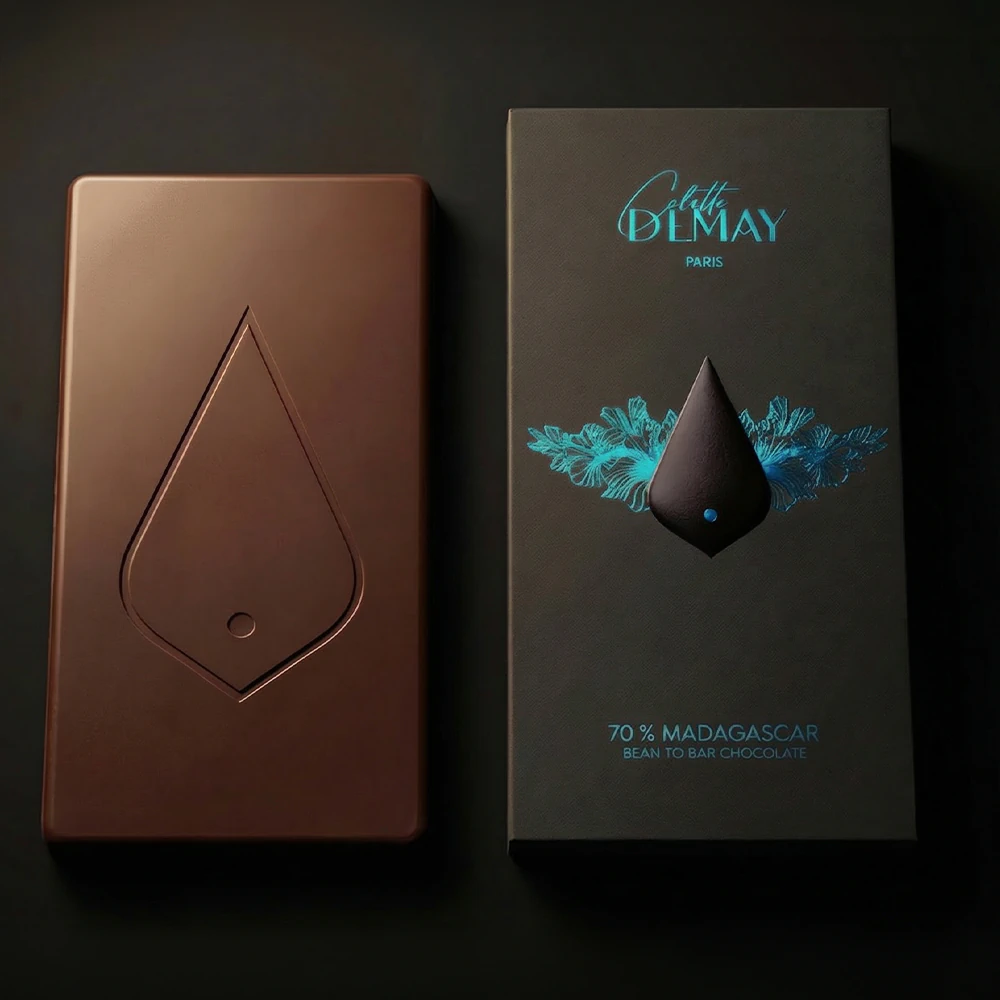 Madagascar bon_result — Colette Demay chocolat d'apéritif