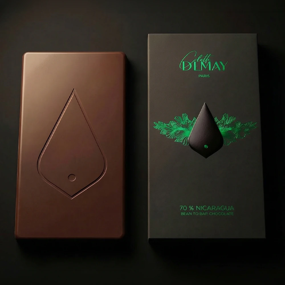 NIcaragua bon_result — Colette Demay chocolat d'apéritif