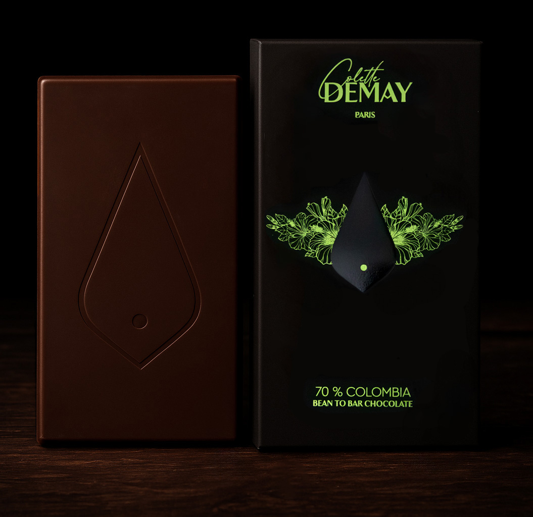 colombia bar