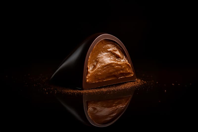 larme truffe ete
