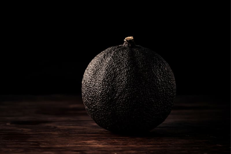 Chocolat d'apéritif de luxe — Colette Demay