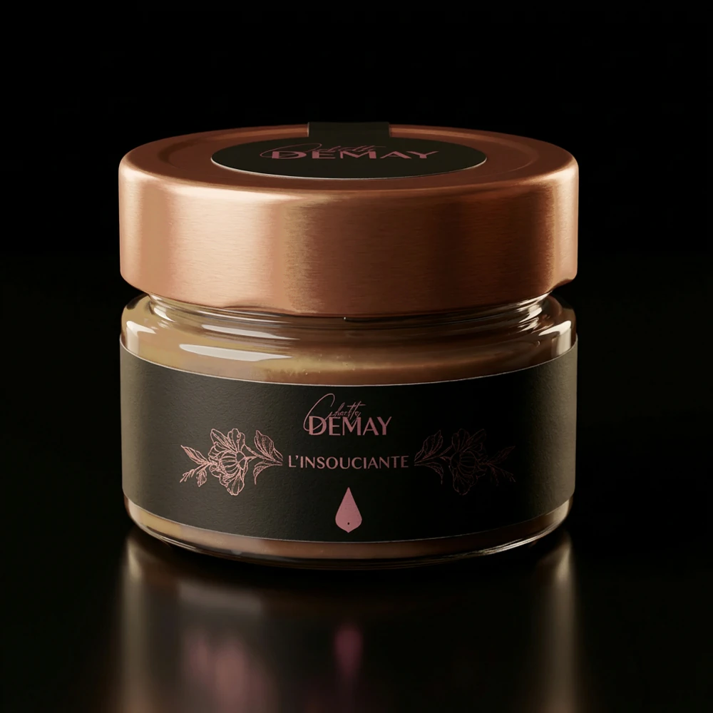 &# l insouciante_result — Colette Demay chocolat d'apéritif