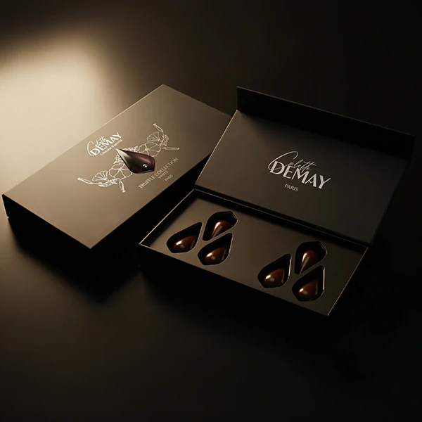 White Truffle Collection - Image 4