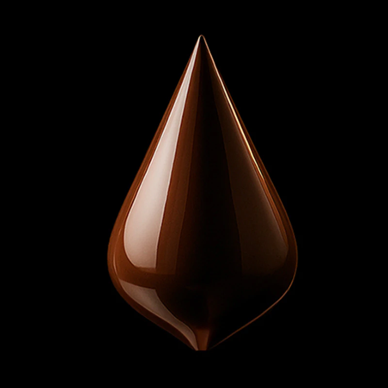 Logo Colette Demay — Maison de Chocolat d'Apéritif de Luxe