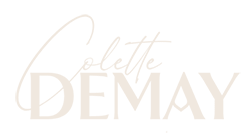 Colette Demay Logo